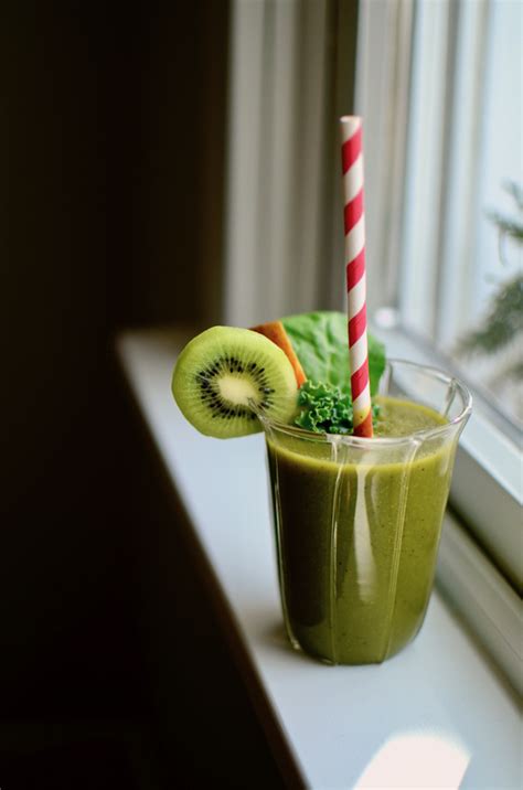 Naked Juice Green Machine (Copycat) 